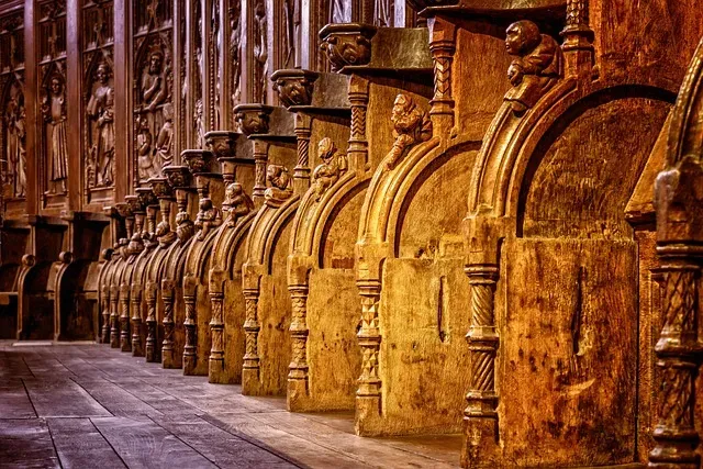 Jak pożegnać się z księdzem w sposób pełen szacunku i tradycji