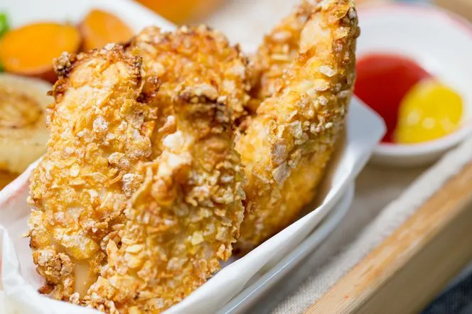 Jak przyrządzić filet z kurczaka dietetycznie i smacznie, unikając kalorii