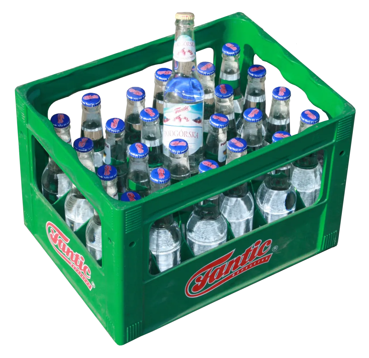 Hurtownie napojów Kraków – najlepsze oferty i dostawy dla firm