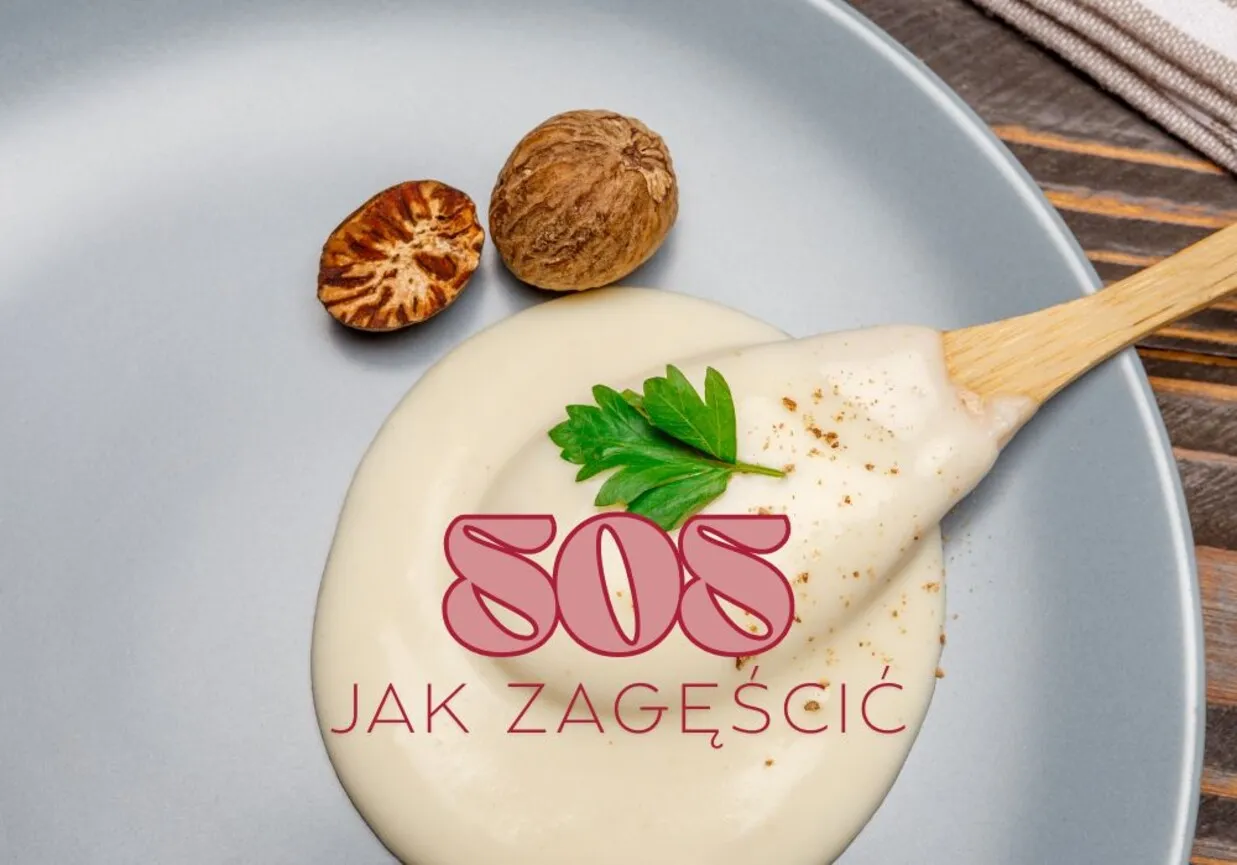 Jak zrobić sos z rosołu? 4 metody zagęszczania i pyszne warianty