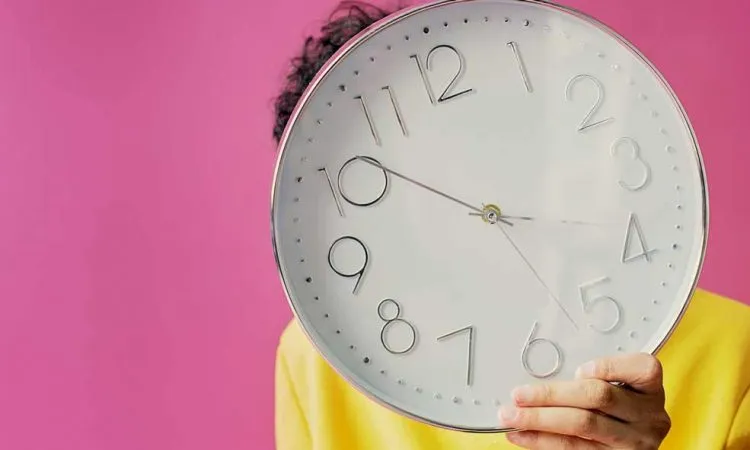 Przelicznik godzin na dni - 48 godzin ile to dni, 24 godziny ile to dni