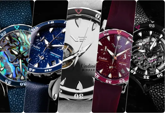 Damski zegarek Vostok Europe: Przewodnik, ceny i opinie