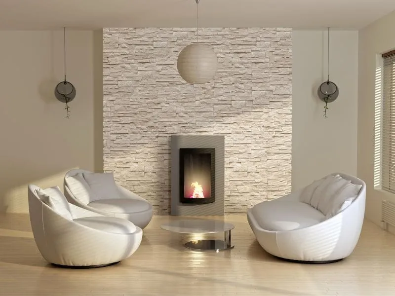 Jak kłaść płytki gipsowe dekoracyjne - uniknij najczęstszych błędów