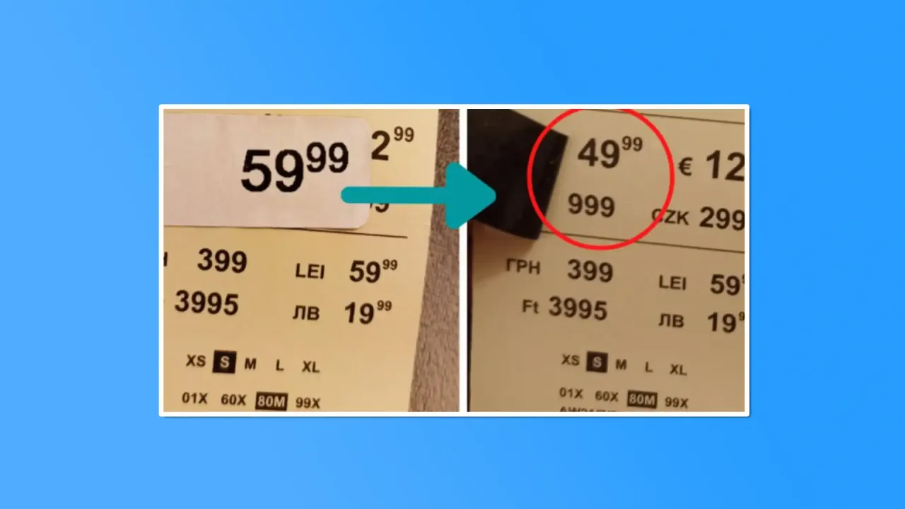 Rankingi w sklepach: Jak odróżnić prawdę od manipulacji?