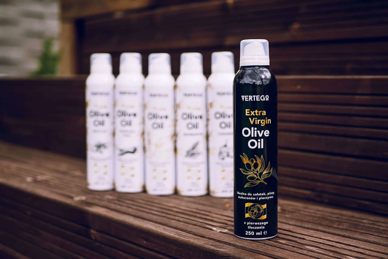 Ile kalorii ma oliwa z oliwek? Sprawdź jej wpływ na dietę