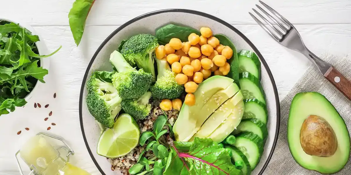 Ile schudniesz jedząc 1000 kcal dziennie? Zaskakujące wyniki!