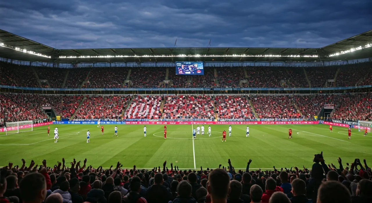 Ekstraklasa: Ile drużyn awansuje i spada? Wszystko o zasadach