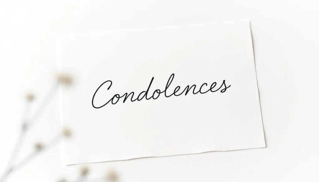 Co powiedzieć na pogrzebie, aby wyrazić szczere współczucie?