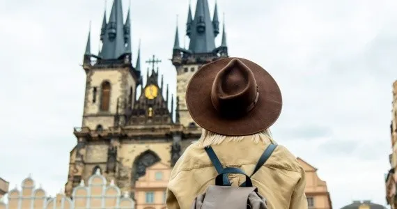 Praga czeska atrakcje: odkryj najważniejsze miejsca i ukryte skarby