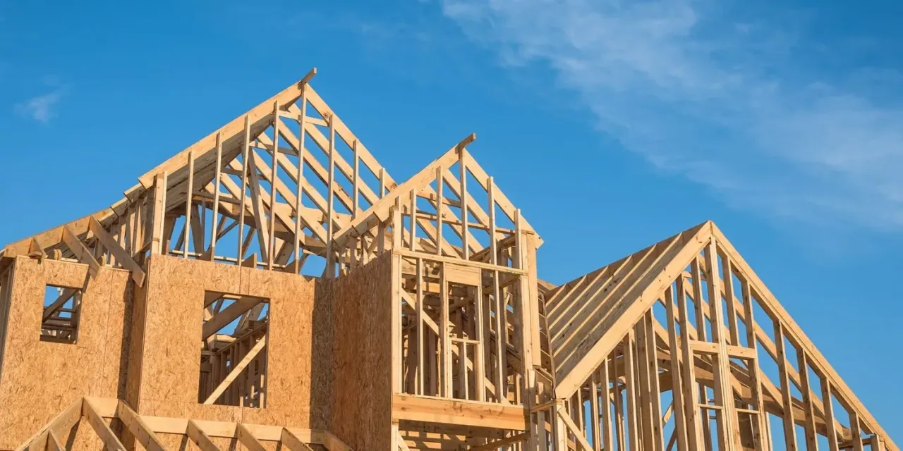 Warstwy domu szkieletowego - budowa i funkcje każdej z nich