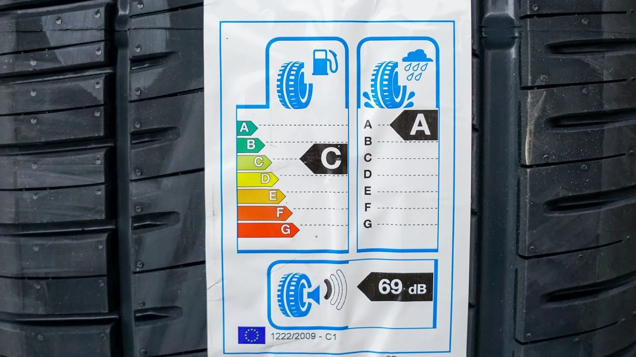 Czy 72 dB to głośne opony? Sprawdź, co to oznacza dla komfortu jazdy