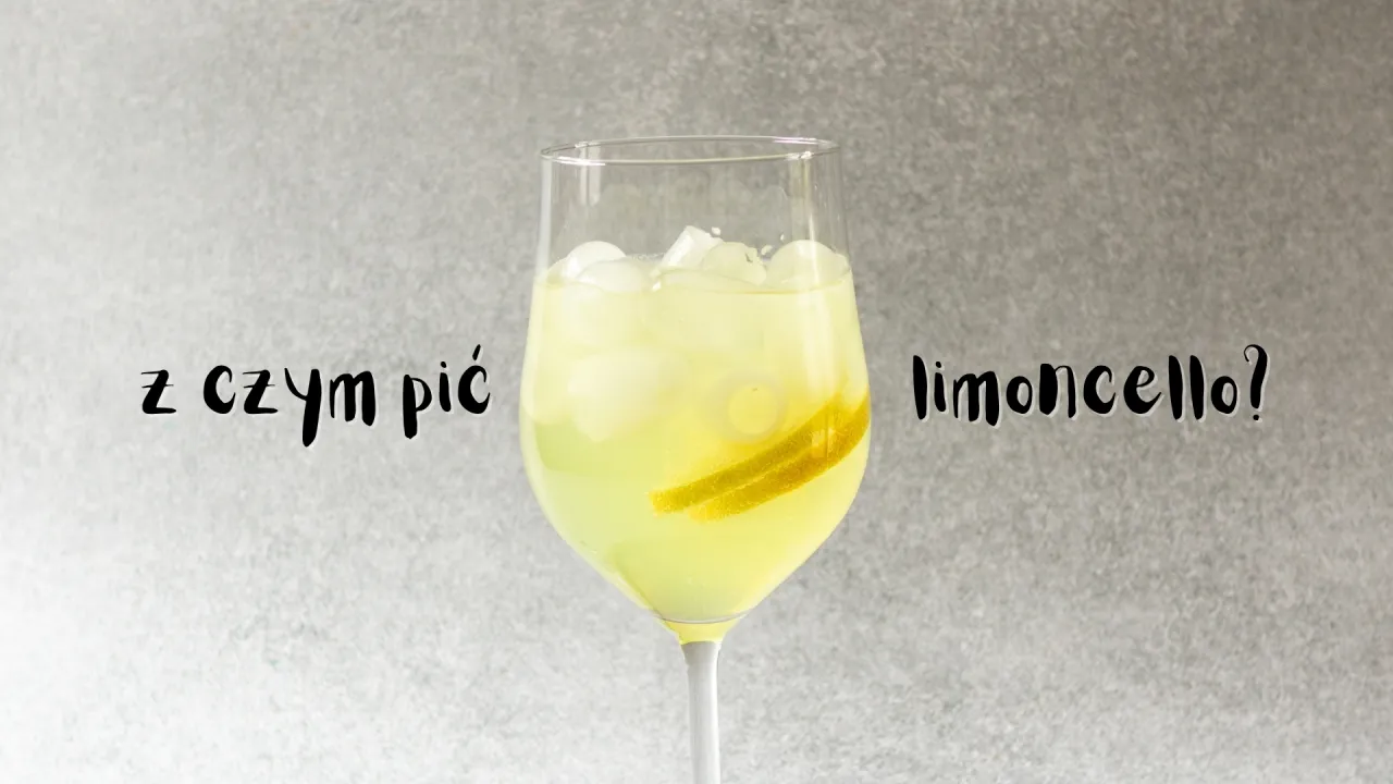 Jak pić Limoncello? Sekret smaku i idealne serwowanie