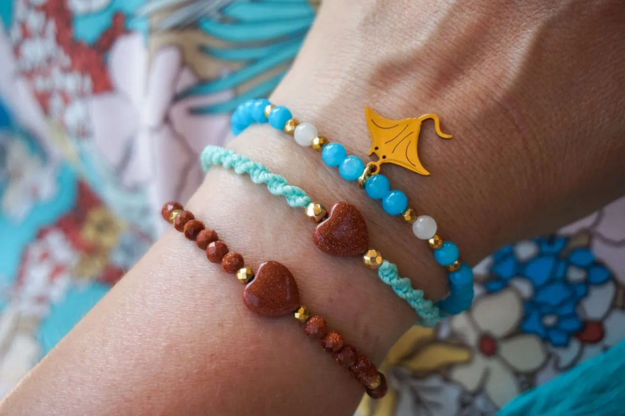 Gdzie można kupić koraliki do bransoletek? Sprawdź najlepsze miejsca