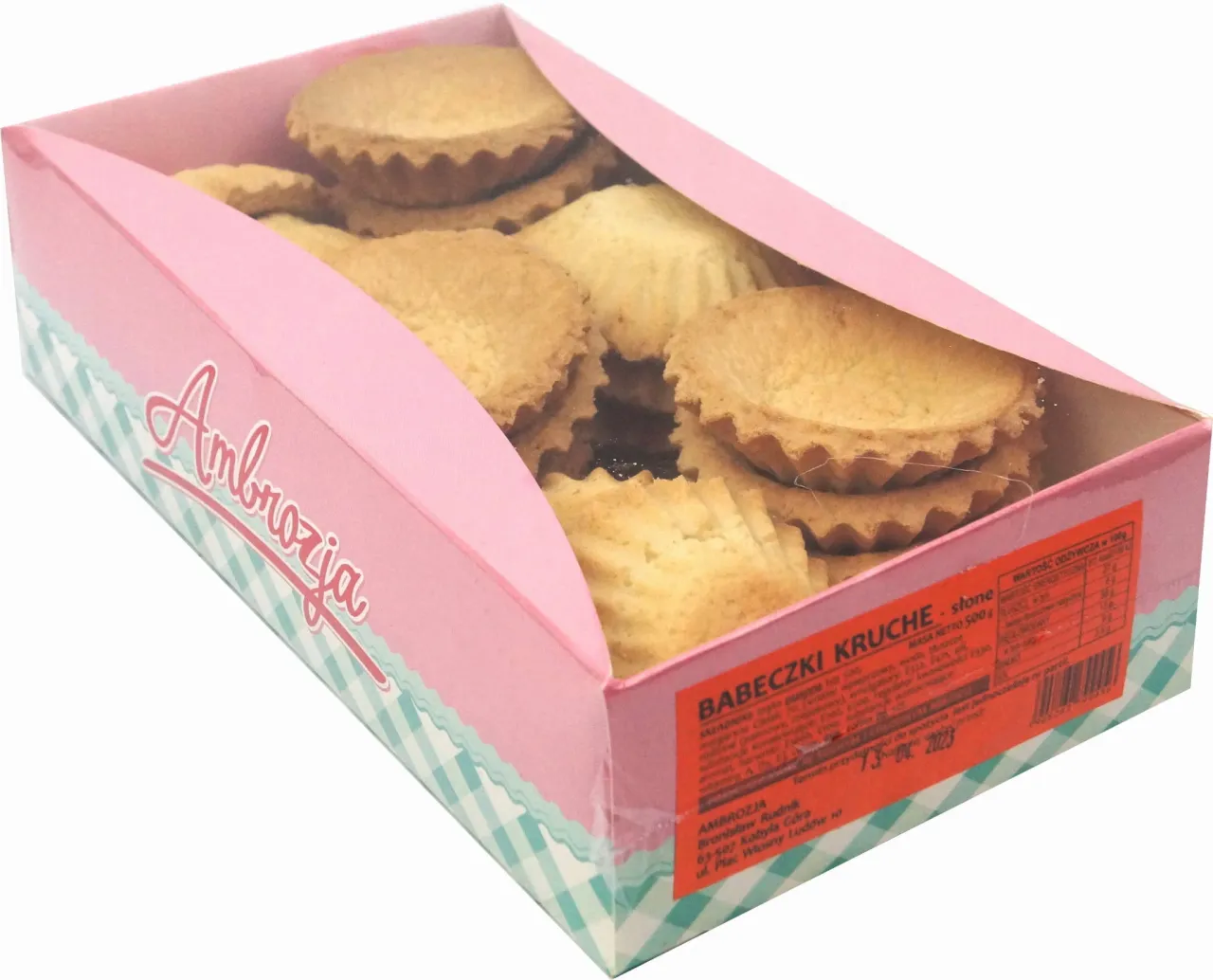 Słone babeczki gdzie kupić? Sprawdź najlepsze miejsca i oferty