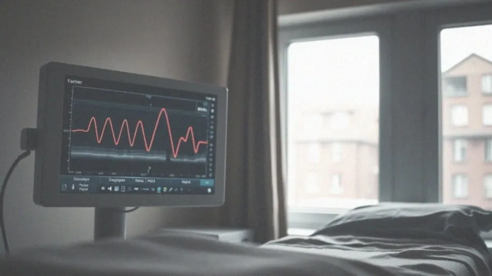 Upośledzona relaksacja – co to jest i jak wpływa na zdrowie serca Upośledzona relaksacja – co to jest i jak wpływa na zdrowie serca