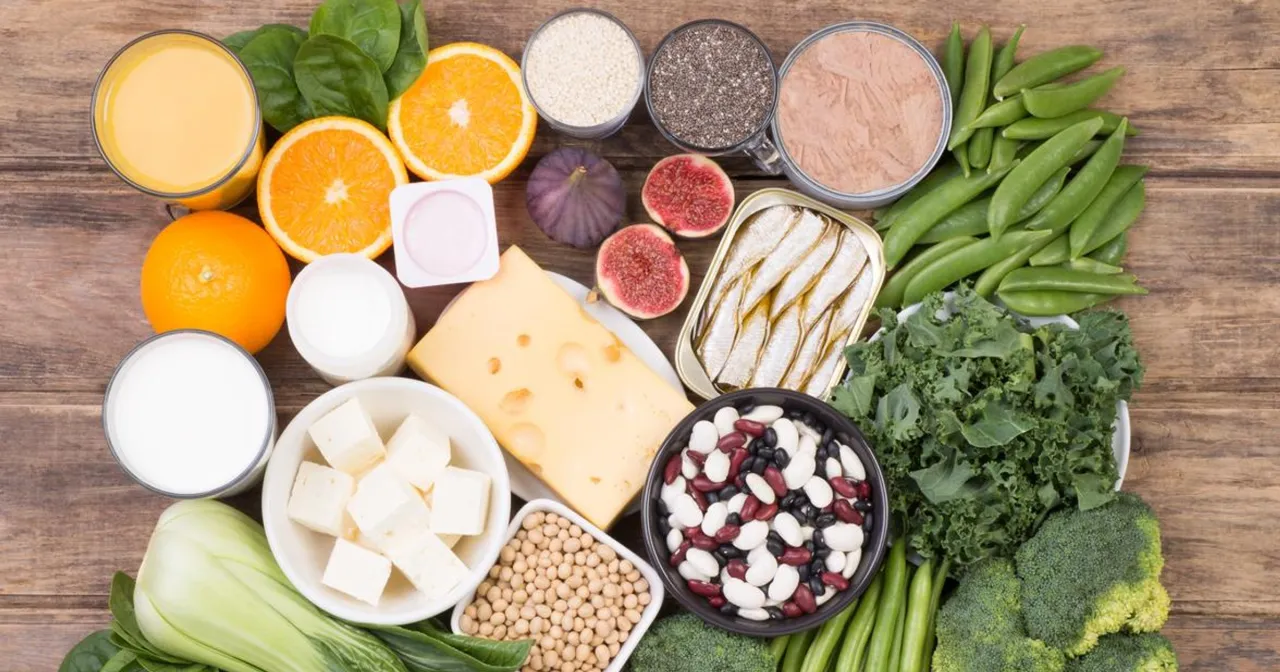 Niedobór wapnia objawy psychiczne – jak niskie wapń wpływa na zdrowie?