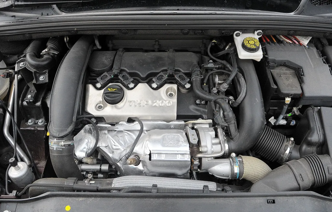 Citroen DS4 jaki silnik wybrać - uniknij kosztownych błędów przy wyborze