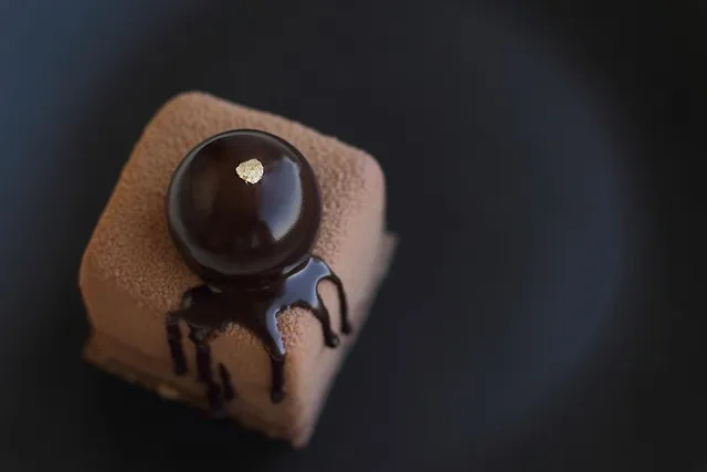 Jak zrobić nadzienie czekoladowe - prosta receptura na pyszny smak