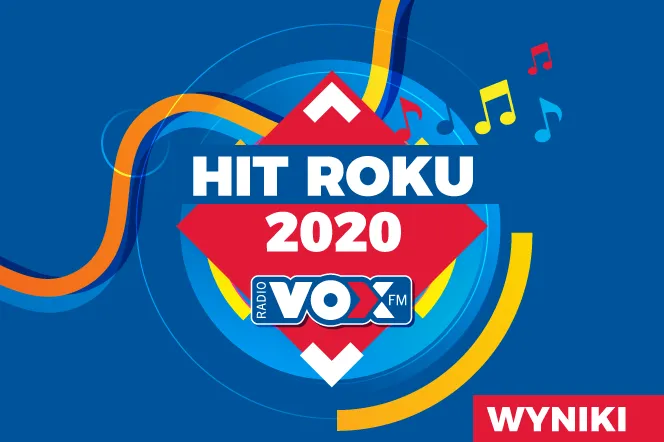 Co leci na VOX FM? Sprawdź aktualną playlistę i hity!