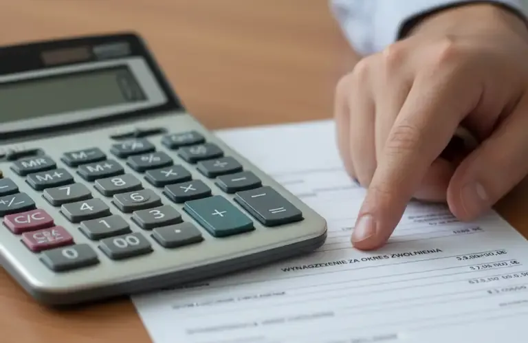 Jak obliczyć ryczałt za nocleg w delegacji zagranicznej bez błędów