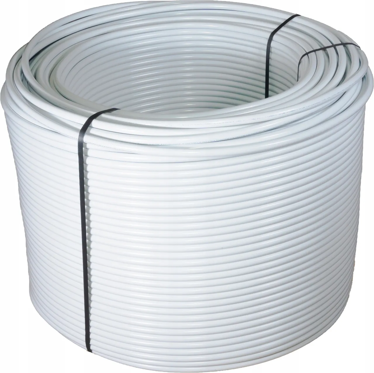 Rury do ogrzewania podłogowego: PEX, PE-RT, wielowarstwowe co wybrać?