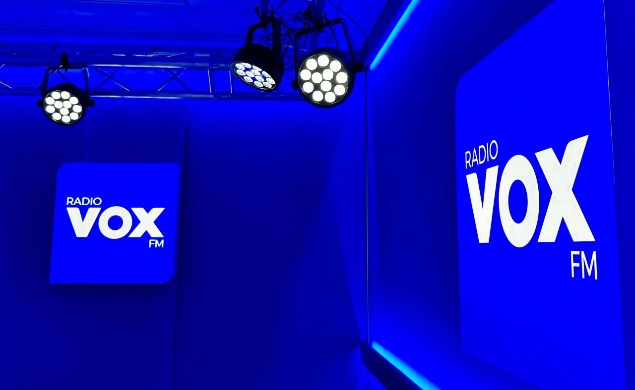 Radio VOX FM jaka częstotliwość – znajdź swoją lokalną stację