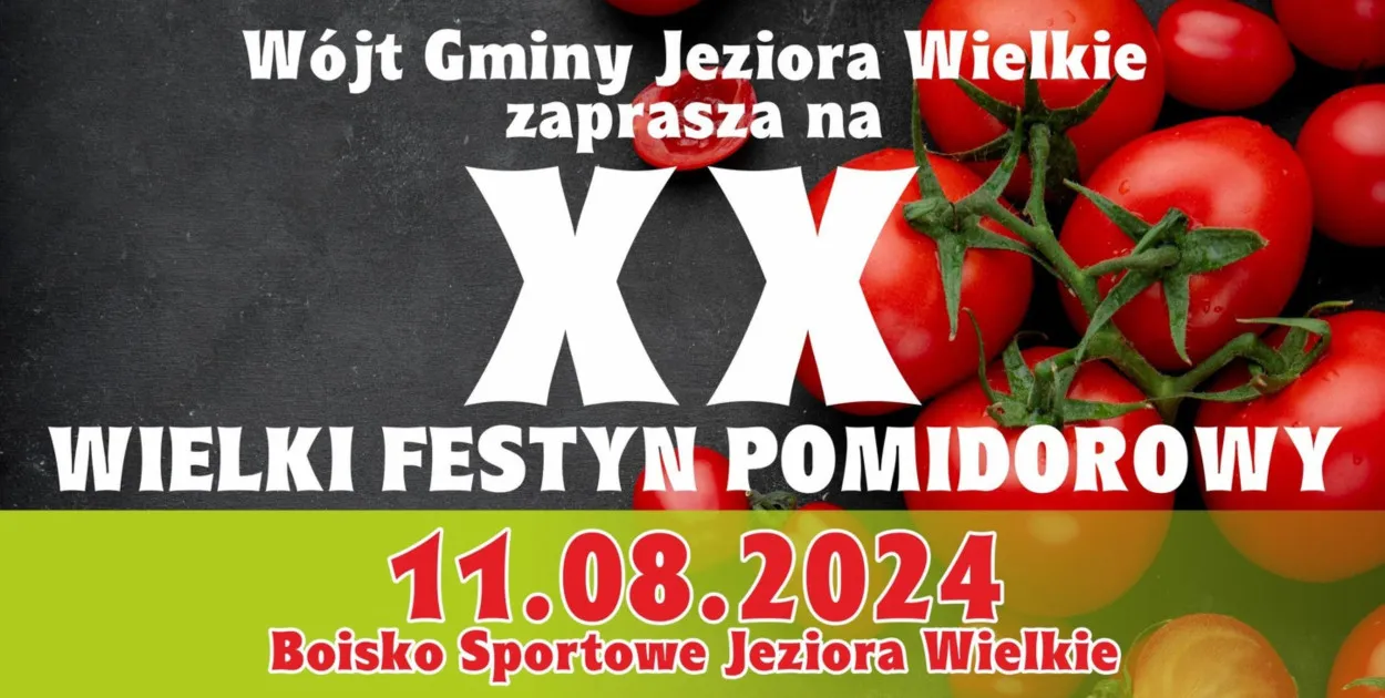 GOKiR Jeziora Wielkie: Odkryj najciekawsze wydarzenia i atrakcje