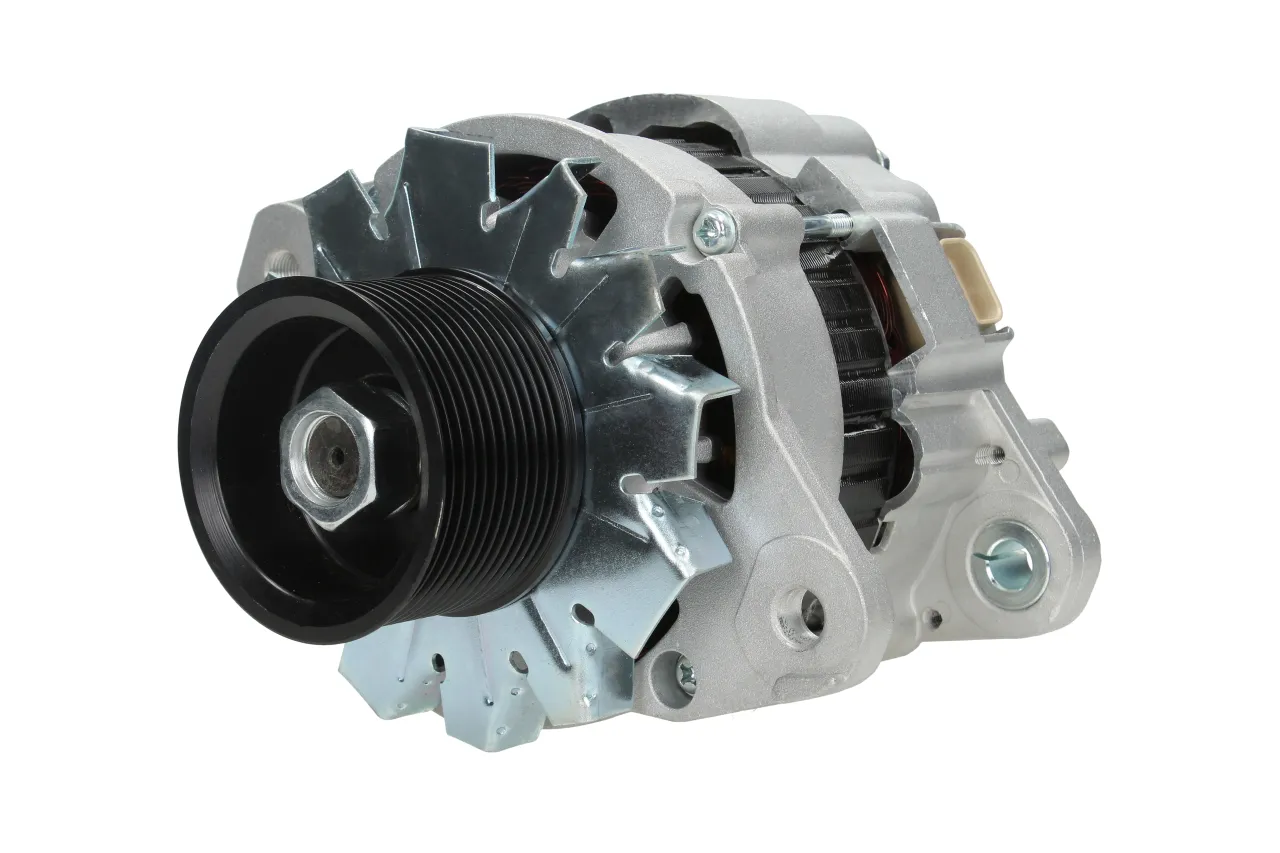 Jak podłączyć alternator? Instrukcja krok po kroku i bezpieczeństwo