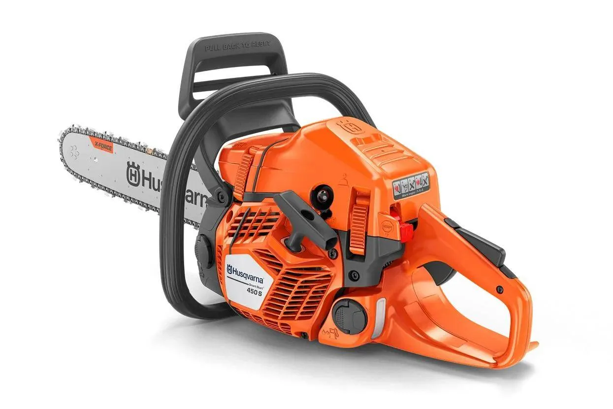 Husqvarna czy Stihl – która pilarka spalinowa jest lepsza i dlaczego?