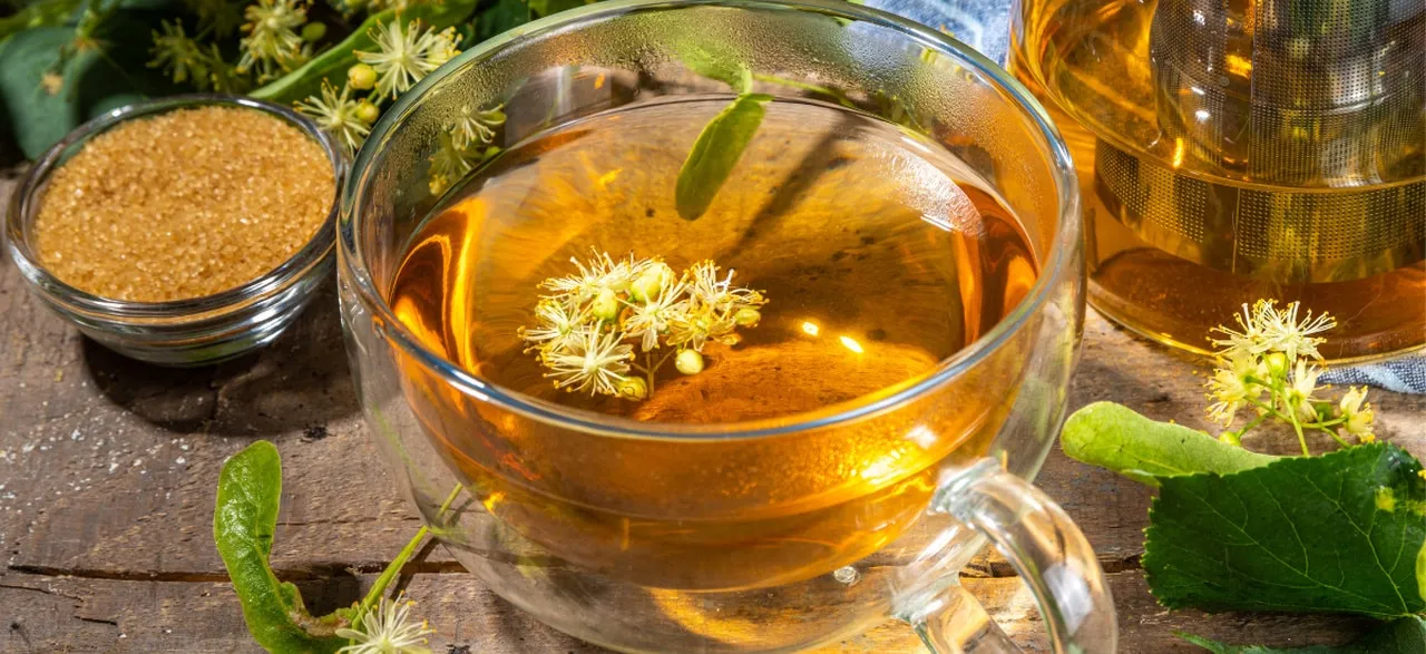 Parzenie herbaty z lipy: sekrety, właściwości i bezpieczne picie