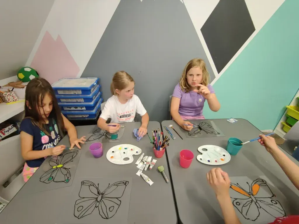 Jak zorganizować warsztaty dla dzieci, aby były niezapomniane i bezpieczne