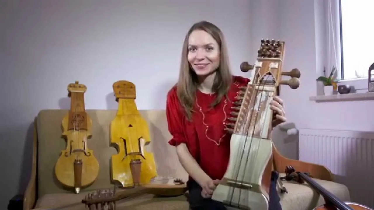 Instrumenty średniowieczne | Najpopularniejsze muzyczne narzędzia epoki