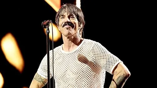 Ekranizacja autobiografii Anthony’ego Kiedisa z RHCP w trakcie pracy