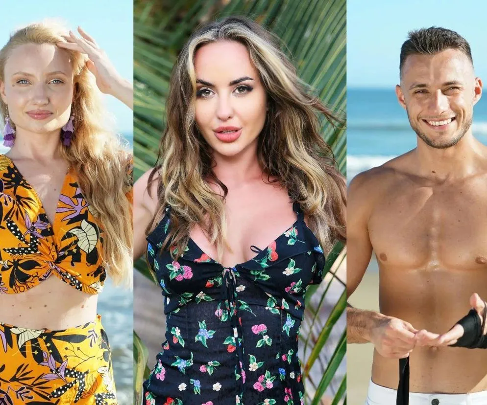 Kto wygrał Hotel Paradise All Stars? Zwycięzcy finału i emocje konkursu