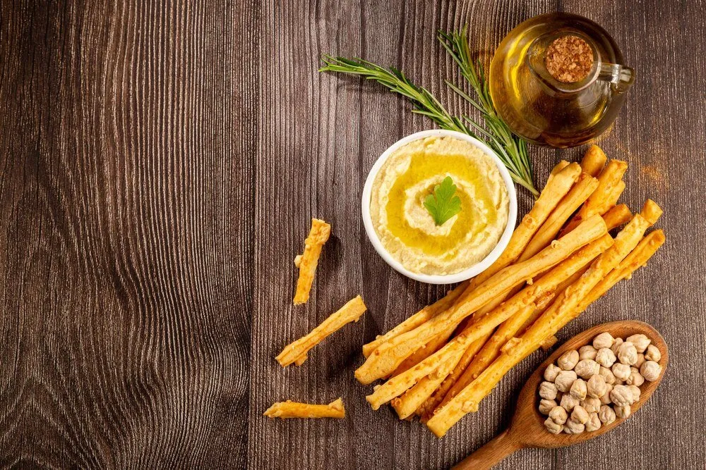 Jaki tłuszcz do frytek? Wybierz idealny dla chrupkości i smaku