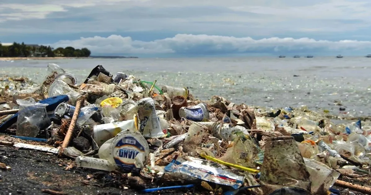 Dlaczego Bałtyk jest zanieczyszczony? Odkryj szokujące przyczyny