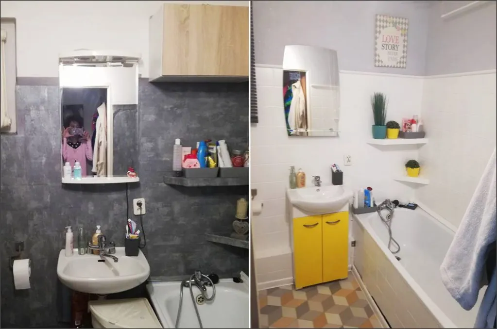 Jak pomalować kafelki na podłodze: 10 kroków do nowego wnętrza