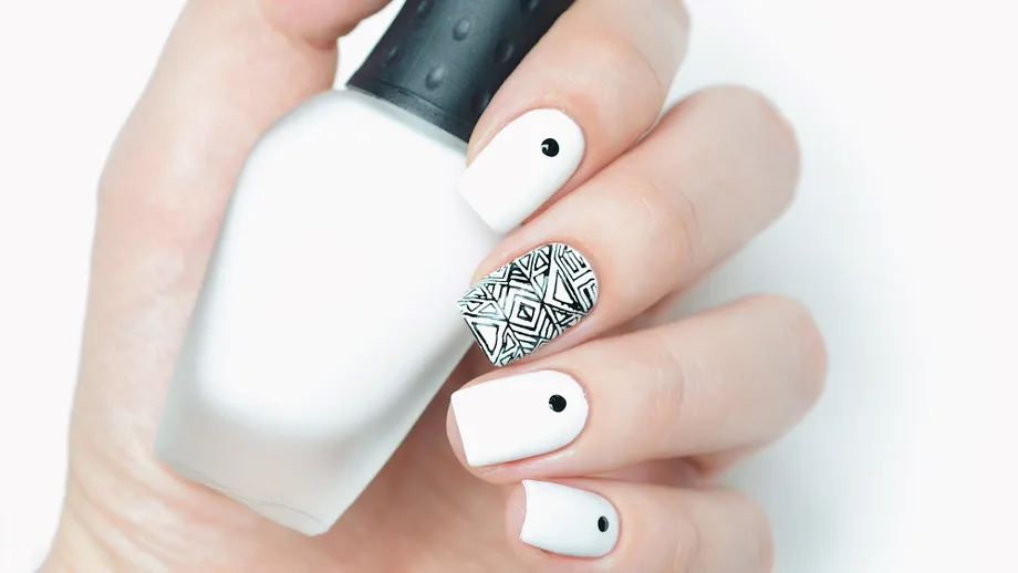 Manicure winylowy – co to jest i dlaczego warto go wypróbować?