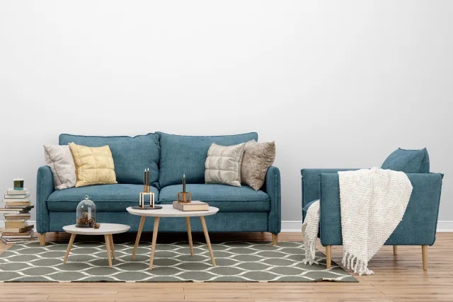 Co zamiast narożnika do salonu? Odkryj najlepsze alternatywy