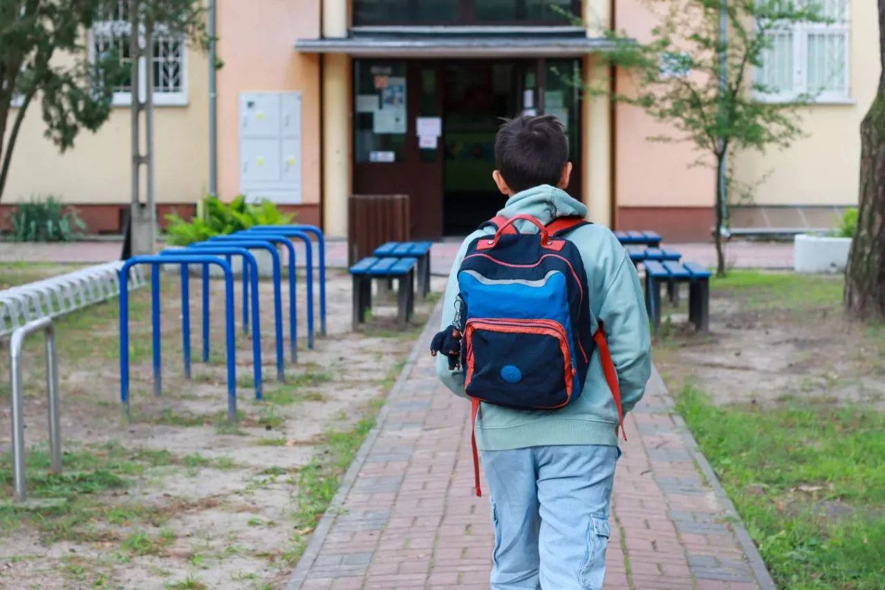 Czy religia liczy się do średniej? Sprawdź przepisy 2024/2025 Czy religia liczy się do średniej? Sprawdź przepisy 2024/2025