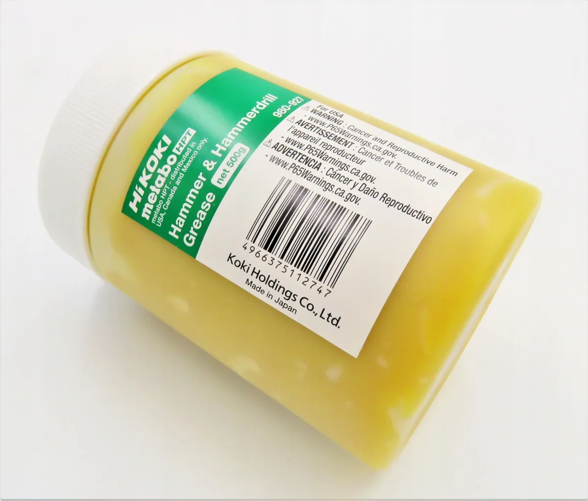 Jaki smar do przekładni wiertarki: uniknij kosztownych błędów