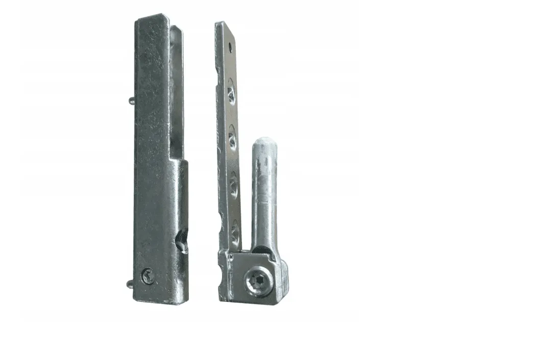 Jak zdjąć drzwi balkonowe z zawiasów? Instrukcja krok po kroku