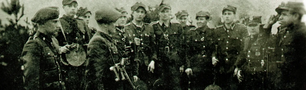 Franciszek Kasperek: Nieznany bohater historii Polski