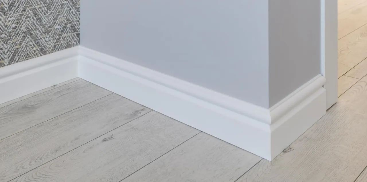 Listwy MDF czy PCV - co wybrać, aby uniknąć kosztownych błędów?