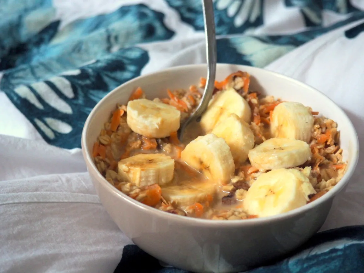 Co zjeść przed biegiem na 10 km? Energia i komfort na trasie