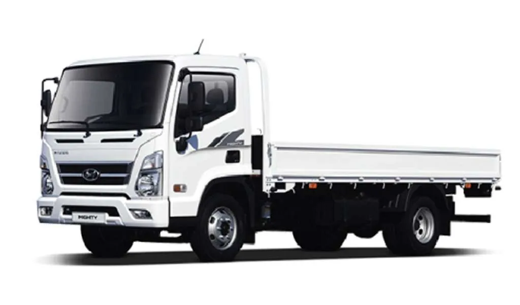 Najlepsza ciężarówka do 12 ton - porównanie modeli i opinie użytkowników