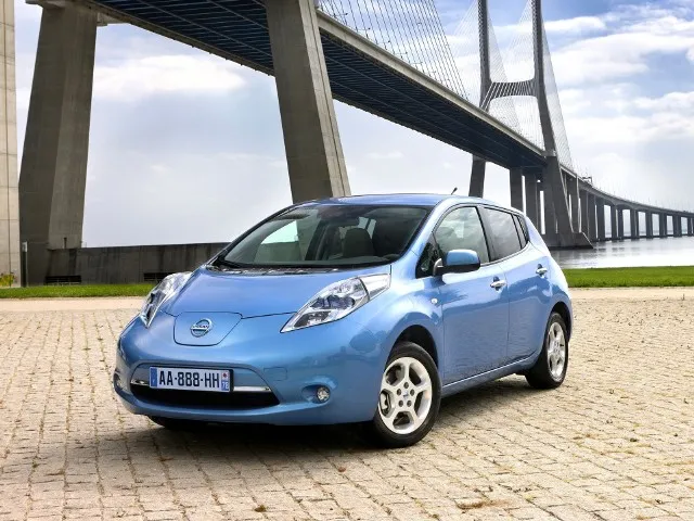 Czy używany Nissan Leaf to dobry wybór? Oto co musisz wiedzieć