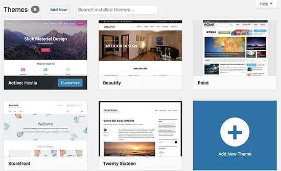 Jak postawić stronę na WordPressie i uniknąć typowych błędów