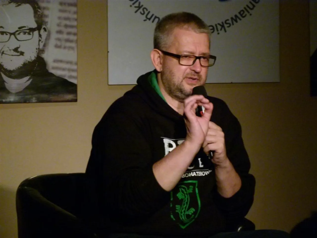 Książki Rafała Ziemkiewicza - przegląd jego literackiej twórczości