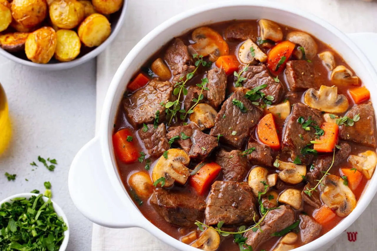 Warzywa do wołowiny: co pasuje, a czego unikać?